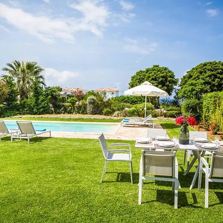 Villa Dionysus